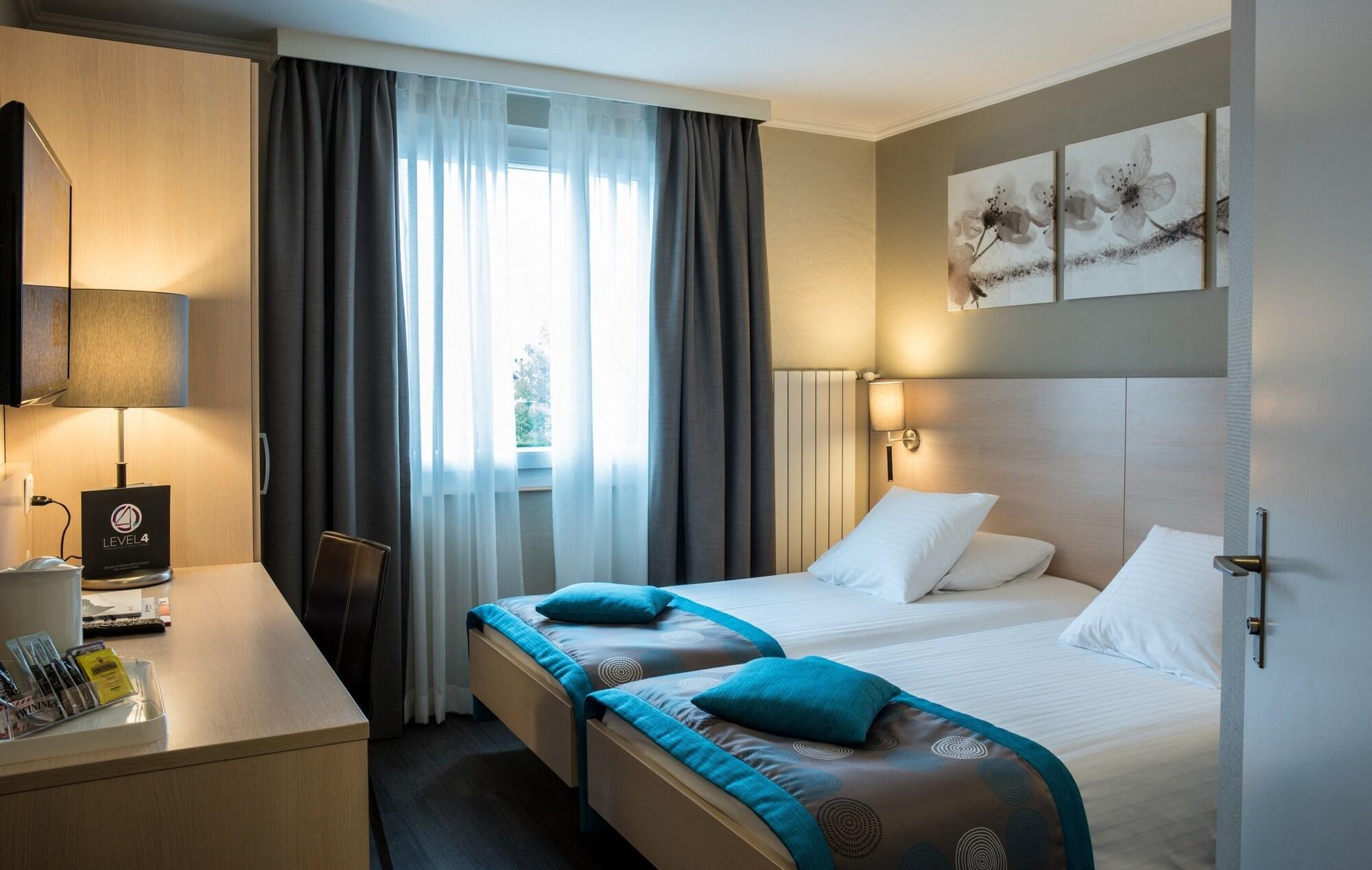 Everness Hotel & Resort Chavannes-de-Bogis Dış mekan fotoğraf